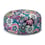 Puf Pallinoa Passiflora Missoni Home Prune 1L4LV00100/T50(P060)