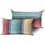 Cuscino Jacaranda Rectangle Missoni Home Prune 1H4CU00724/T50