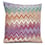 Cojín Jarris Carré Missoni Home Prune 1J4CU00756/156