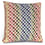 Coussin Maseko Carré Missoni Home Prune 1M4CU00713/156
