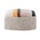 Puf Caramelo Gan Rugs Azur 167371