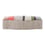 Puf Campana Gan Rugs Azur 167369