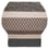 Farol rug Gan Rugs Natural 167340