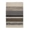 Alfombras Rectangular Natural Gan Rugs 145x300cm 167345