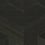 Wandverkleidung Cube wall covering Wall Arte Chocolat 49005