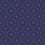 Papier peint Clandon Cole and Son Bleu nuit 88/3011