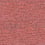 Papier peint Tweed C&S Cole and Son Red 92/4020