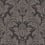 Blake Wallpaper Cole and Son Noir 94/6032