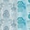 Tela Kashgar Designers Guild Zinc F2040/03
