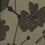 Papier Peint Metal Velvet Flower and Lin Flamant Artichaut 18001