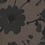 Metal Velvet Flower and Lin Wallpaper Flamant Tartuffo 18003
