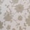 Papier Peint Metal Velvet Flower and Lin Flamant Beach 18010