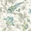 Crowe Hall Lane Wallpaper Little Greene Paradise 0283Cwparad – Paradise