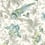 Papel pintado Crowe Hall Lane Little Greene Paradise 0283Cwparad – Paradise