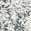 Papel pintado Fern Little Greene Off black 0281Feoffbl – Off Black