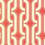 Papier peint Lavaliers Little Greene Atomic 0281Laatomi – Atomic