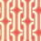 Tapete Lavaliers Little Greene Atomic 0281Laatomi – Atomic