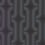 Papier peint Lavaliers Little Greene Cinder 0281Lacinde – Cinder