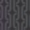 Tapete Lavaliers Little Greene Cinder 0281Lacinde – Cinder