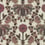 New Bond Street Wallpaper Little Greene Scroll 0283Nbscrol – Scroll