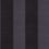 Stripe Velvet and Linen Wallpaper Flamant Noir de lune 18102
