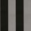 Stripe Velvet and Linen Wallpaper Flamant Dauphin 18104