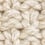 Papier peint Tricot Curious Collections Beige CC_MLE_10140