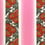 Ikebana Fabric Designers Guild Coquelicot f1379/03