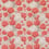 Japonerie Fabric Osborne and Little Orange F6560/05