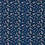 Velluto Calaggio Designers Guild Indigo F2105/06