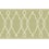 Bordure Parterre Cole and Son Mousse 99/3012