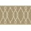 Borde Parterre Cole and Son Doré 99/3017