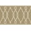 Bordure Parterre Cole and Son Doré 99/3017