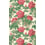 Bourlie Wallpaper Cole and Son Ecarlate 99/4019