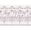 Rousseau Border Cole and Son Parme 99/10043