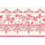 Bordo Rousseau Cole and Son Fuchsia 99/10046