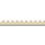 Borde Broderie Cole and Son Ambre 99/14056