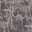 Papier peint Cow Parsley Cole and Son Nuit 66/7048