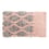 Cuscino Rhombus Gan Rugs Pink 167216