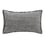Cuscino Sail Gan Rugs Black 167162