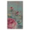 Tappeti Flowers Color Mini Gan Rugs Pink 105544