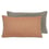 San Diego Cushion Lelièvre Abricot 6708-03