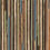 Papier peint Scrapwood 15 NLXL by Arte Multicolore PHE-15