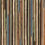 Tapete Scrapwood 15 NLXL by Arte Multicolore PHE-15