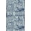 Tapete Palazzo Thibaut Navy T35175