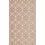 Papel pintado Alston Trellis Thibaut Metallic Plum/Beige T13028