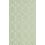 Papel pintado Alston Trellis Thibaut Metallic Gold/Seaglass T13031