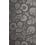 Papel pintado Troubadour Thibaut Metallic Silver/Black T13063