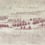 Papier peint panoramique Columbus Tres Tintas Barcelona Red JO1012-3