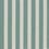 Tela Rayure Laurel Nobilis Turquoise 10415.64